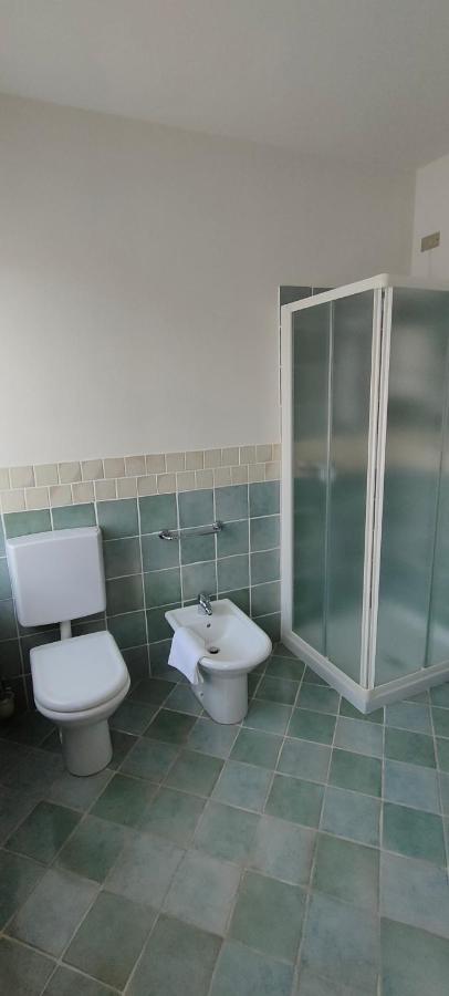فندق Alla Vecchia Scuola لاتيزي المظهر الخارجي الصورة
