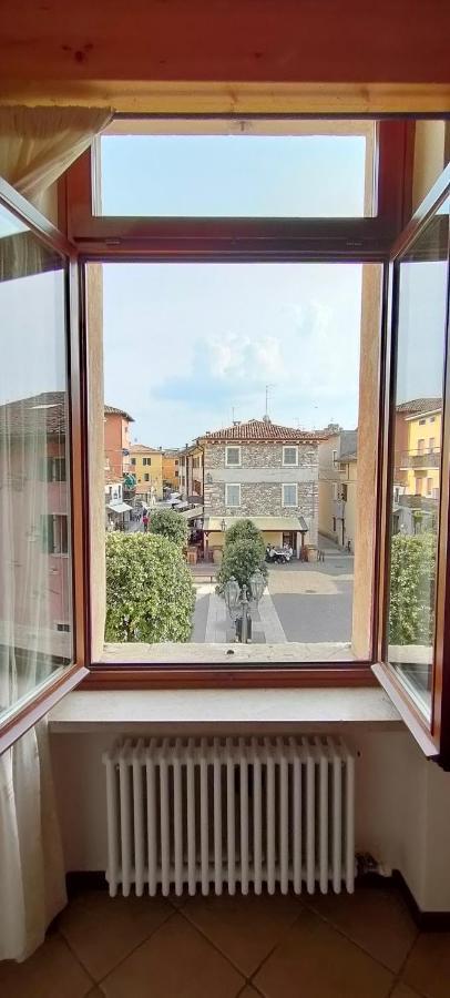 فندق Alla Vecchia Scuola لاتيزي المظهر الخارجي الصورة