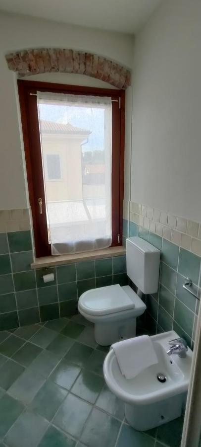 فندق Alla Vecchia Scuola لاتيزي المظهر الخارجي الصورة