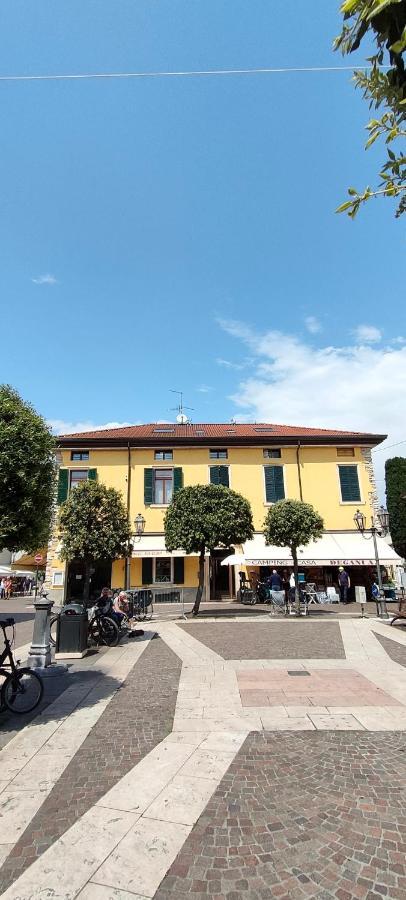 فندق Alla Vecchia Scuola لاتيزي المظهر الخارجي الصورة