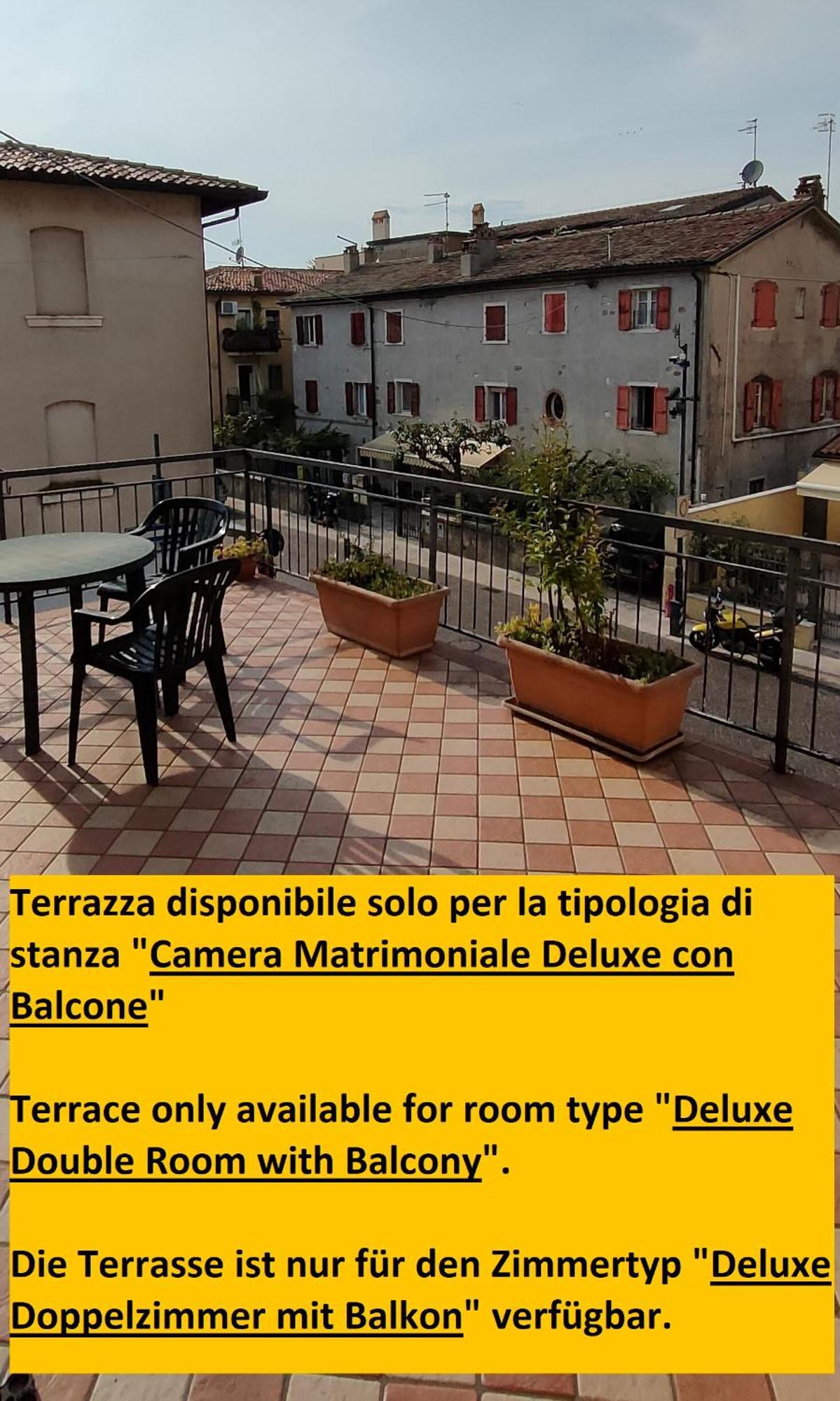 فندق Alla Vecchia Scuola لاتيزي المظهر الخارجي الصورة